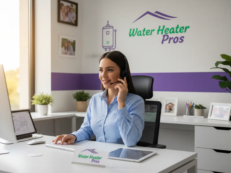 Water Heater Repair  in Shafter  FAQ